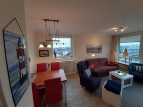 Wohnung-Paul, Westerland